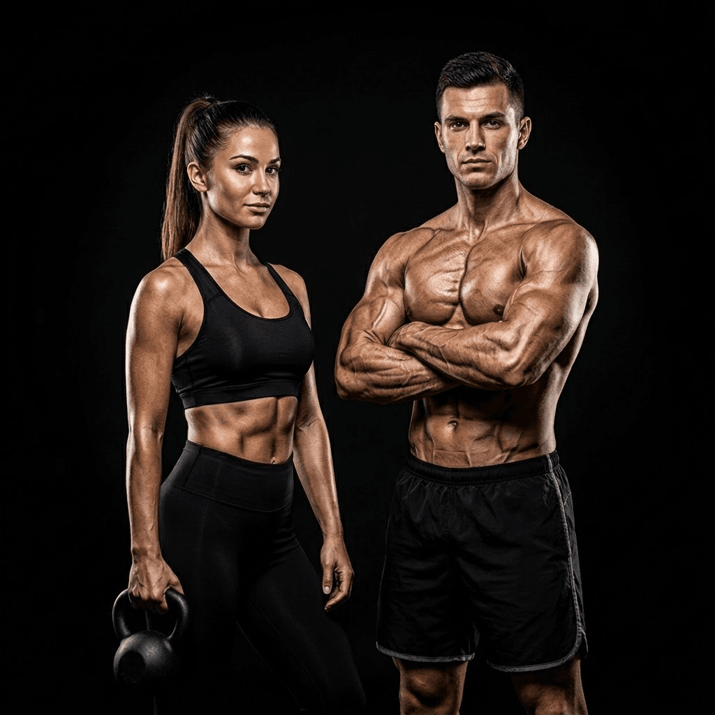 30–39 — athletes